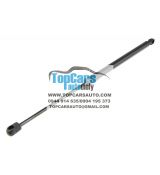 VZPERA ZADNEJ KAPOTY L=280MM, F=530N SEAT TOLEDO II 98-