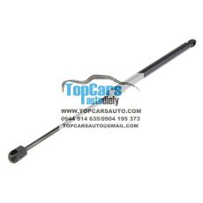 VZPERA ZADNEJ KAPOTY L=280MM, F=530N SEAT TOLEDO II 98-