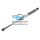 VZPERA ZADNEJ KAPOTY L=289MM, F=370N FIAT 500C; ABARTH 500C 09-