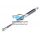 VZPERA ZADNEJ KAPOTY L=308MM, F=1190N VOLVO V70 III/XC70 II 07-