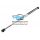 VZPERA ZADNEJ KAPOTY L=363MM, F=470N VW UP 11-
