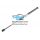 VZPERA ZADNEJ KAPOTY L=441MM, F=460N FIAT STILO 01-07 /3-DVERE HATCHBACK/