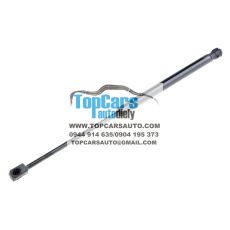 VZPERA ZADNEJ KAPOTY L=470MM, F=350N FIAT BRAVO I 95-01 /HATCHBACK/