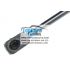 VZPERA ZADNEJ KAPOTY L=470MM, F=350N FIAT BRAVO I 95-01 /HATCHBACK/