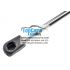 VZPERA ZADNEJ KAPOTY L=471MM, F=360N RENAULT CLIO I 91-98 /HATCHBACK/