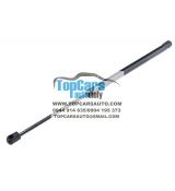 VZPERA ZADNEJ KAPOTY L=473MM, F=330N FIAT PUNTO II 99-12 /3-DVERE,HATCHBACK/