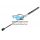 VZPERA ZADNEJ KAPOTY L=473MM, F=330N FIAT PUNTO II 99-12 /3-DVERE,HATCHBACK/