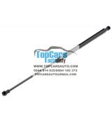 VZPERA ZADNEJ KAPOTY L=474MM, F=490N AUDI A3 03-12 /HATCHBACK/