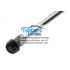 VZPERA ZADNEJ KAPOTY L=474MM, F=490N AUDI A3 03-12 /HATCHBACK/