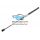 VZPERA ZADNEJ KAPOTY L=479MM, F=340N OPEL ASTRA H GTC 04-10 LIFTBACK