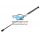 VZPERA ZADNEJ KAPOTY L=485MM, F=445N DODGE CALIBER 06-