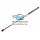 VZPERA ZADNEJ KAPOTY L=485MM, F=660N OPEL ZAFIRA TOURER C 11-