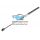 VZPERA ZADNEJ KAPOTY L=495MM, F=420N SEAT LEON III 12-