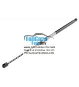 VZPERA ZADNEJ KAPOTY L=495MM, F=440N SKODA FABIA II 06-14 /COMBI;HATCHBACK/