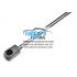 VZPERA ZADNEJ KAPOTY L=495MM, F=440N SKODA FABIA II 06-14 /COMBI;HATCHBACK/