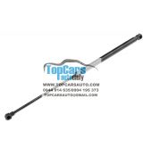 VZPERA ZADNEJ KAPOTY L=500MM, F=470N AUDI A3 00-03 /HATCHBACK/