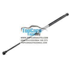 VZPERA ZADNEJ KAPOTY L=500MM, F=470N AUDI A3 00-03 /HATCHBACK/