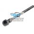 VZPERA ZADNEJ KAPOTY L=500MM, F=470N AUDI A3 00-03 /HATCHBACK/