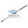 VZPERA ZADNEJ KAPOTY L=502MM, F=280N FIAT PANDA 03-