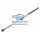 VZPERA ZADNEJ KAPOTY L=506MM, F=380N FIAT STILO 01-07 /5-DVERE HATCHBACK/