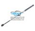 VZPERA ZADNEJ KAPOTY L=506MM, F=380N FIAT STILO 01-07 /5-DVERE HATCHBACK/