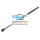 VZPERA ZADNEJ KAPOTY L=507MM, F=435N OPEL ASTRA J GTC 11-