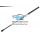 VZPERA ZADNEJ KAPOTY L=508MM, F=420N OPEL AGILA 08- SUZUKI SPLASH 08-