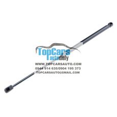 VZPERA ZADNEJ KAPOTY L=510MM, F=360N FIAT BRAVO II 06-14 /HATCHBACK/