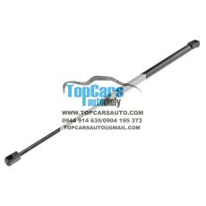 VZPERA ZADNEJ KAPOTY L=510MM, F=370N AUDI A2 00-05 /HATCHBACK/