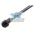 VZPERA ZADNEJ KAPOTY L=513MM, F=535N RENAULT LAGUNA II 01-07 /HATCHBACK/