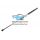 VZPERA ZADNEJ KAPOTY L=514MM, F=740N MITSUBISHI PAJERO SPORT 08-