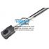 VZPERA ZADNEJ KAPOTY L=524MM, F=540N HONDA ACCORD TOURER 08-