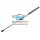 VZPERA ZADNEJ KAPOTY L=531MM, F=520N VW GOLF VII 12-