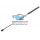 VZPERA ZADNEJ KAPOTY L=540MM, F=385N NISSAN ALMERA II 00-06 /HATCHBACK/