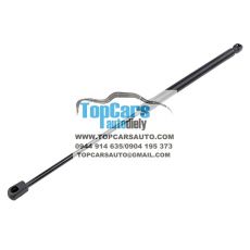 VZPERA ZADNEJ KAPOTY L=554MM, F=550N FORD B-MAX 12-