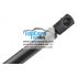 VZPERA ZADNEJ KAPOTY L=568MM, F=360N HONDA CIVIC VII 01-05 /3-DVERE HATCHBACK/