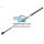 VZPERA ZADNEJ KAPOTY L=588MM, F=400N OPEL ASTRA J 09- /HATCHBACK/