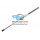 VZPERA ZADNEJ KAPOTY L=591MM, F=350N OPEL ASTRA F 91-98 /HATCHBACK/
