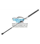 VZPERA ZADNEJ KAPOTY L=595MM, F=470N RENAULT LAGUNA I 93-01 /HATCHBACK/