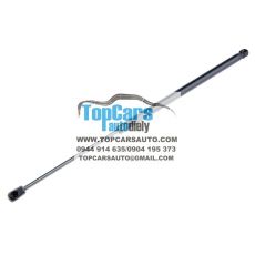 VZPERA ZADNEJ KAPOTY L=600MM, F=440N FORD FIESTA V 02-08 /HATCHBACK,5-DVERE/