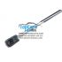 VZPERA ZADNEJ KAPOTY L=600MM, F=440N FORD FIESTA V 02-08 /HATCHBACK,5-DVERE/