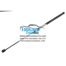 VZPERA ZADNEJ KAPOTY L=610MM, F=245N OPEL CORSA D 06- /5-DVERE,HATCHBACK/