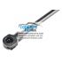VZPERA ZADNEJ KAPOTY L=639MM, F=465N HONDA CIVIC VIII 06-