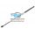VZPERA ZADNEJ KAPOTY L=644MM, F=300N LANCIA DELTA III 08-14 /HATCHBACK/
