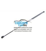 VZPERA ZADNEJ KAPOTY L=680MM, F=480N FORD TRANSIT CONNECT/ TOURNEO CONNECT 02-