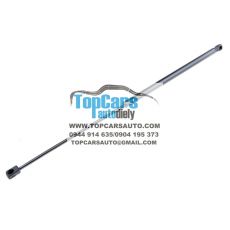 VZPERA ZADNEJ KAPOTY L=680MM, F=480N FORD TRANSIT CONNECT/ TOURNEO CONNECT 02-