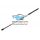 VZPERA ZADNEJ KAPOTY L=796MM, F=720N FIAT DOBLO 09-;OPEL COMBO TOUR 12-