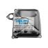 OLEJOVÁ VAŇA PREVODOVKY VW, AUDI, SKODA, SEAT /OIL PAN MECHATRONIC COVER DSG/ 02E325201D