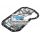 OLEJOVÁ VAŇA GASKET VW GOLF III/IV 1.6, 1.8, 1.9TD -02, PASSAT 1.6, 1.8, 1.9TDI -96, SHARAN 1.9TDI 96-00, FORD GALAXY 1.9TDI 96-00, SEAT ALHAMBRA 1.9TDI 96-00 037115220B
