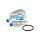 CHLADIČ OLEJA AUDI A3 1.6 1996<->2003-, 1.8T -2003, TT 1.8T 1998-, SKODA OCTAVIA 1.6 -2010, VW GOLF 1.6 -2005 078117021A